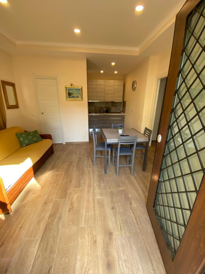 Ferienwohnung Angel House Rom Exterior foto